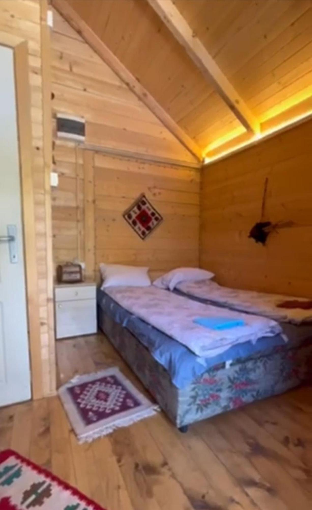 Matesevo Guest Hauses Villa Kolašin Eksteriør bilde