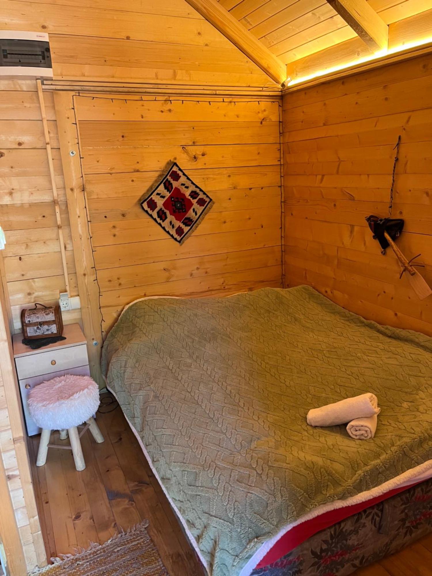 Matesevo Guest Hauses Villa Kolašin Eksteriør bilde