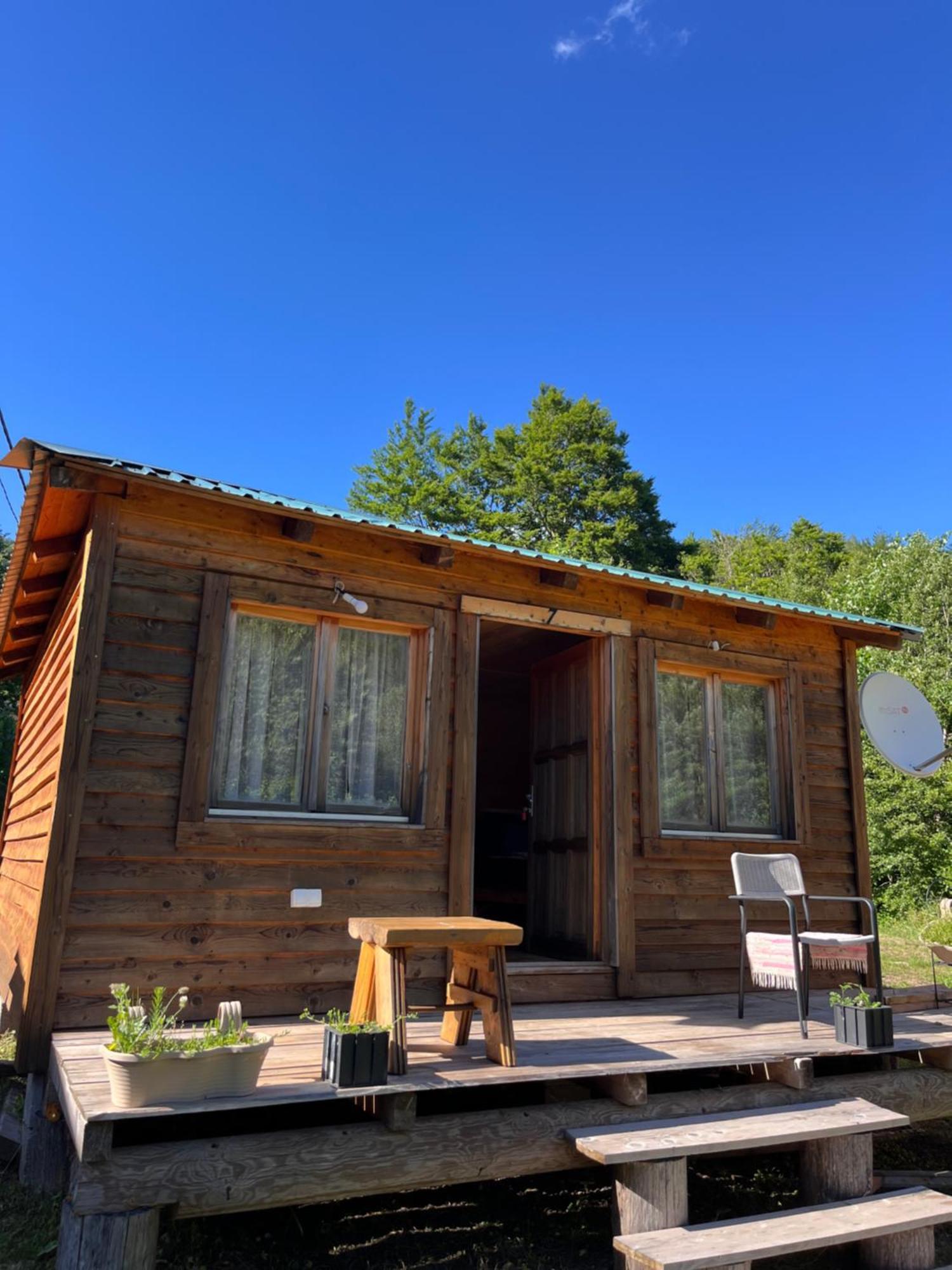 Matesevo Guest Hauses Villa Kolašin Eksteriør bilde