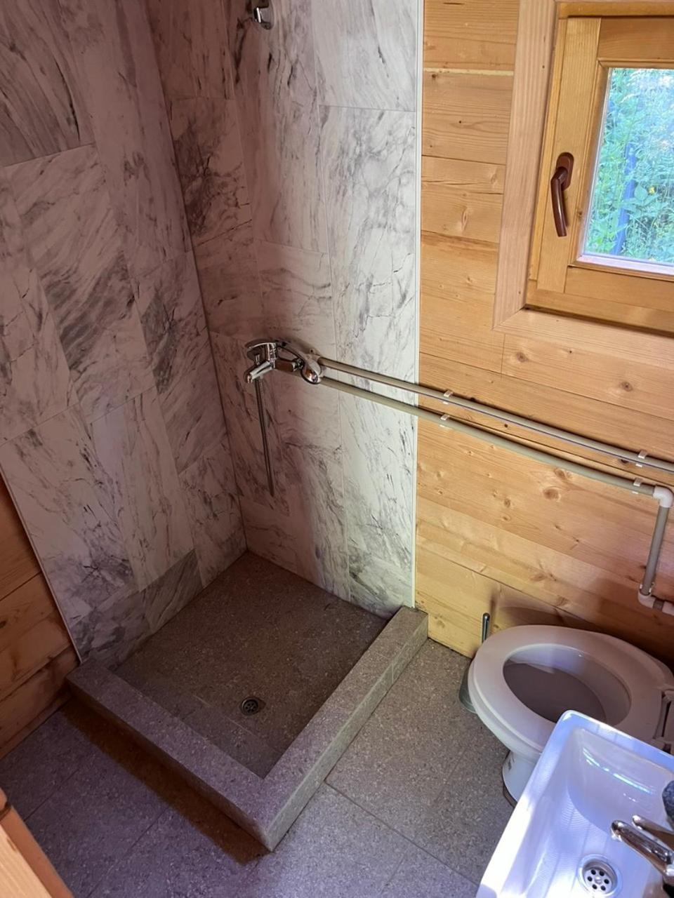 Matesevo Guest Hauses Villa Kolašin Eksteriør bilde