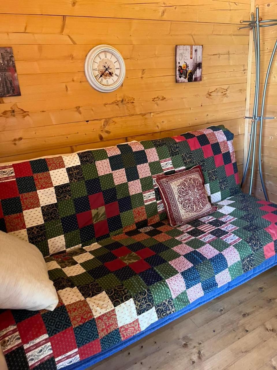 Matesevo Guest Hauses Villa Kolašin Eksteriør bilde