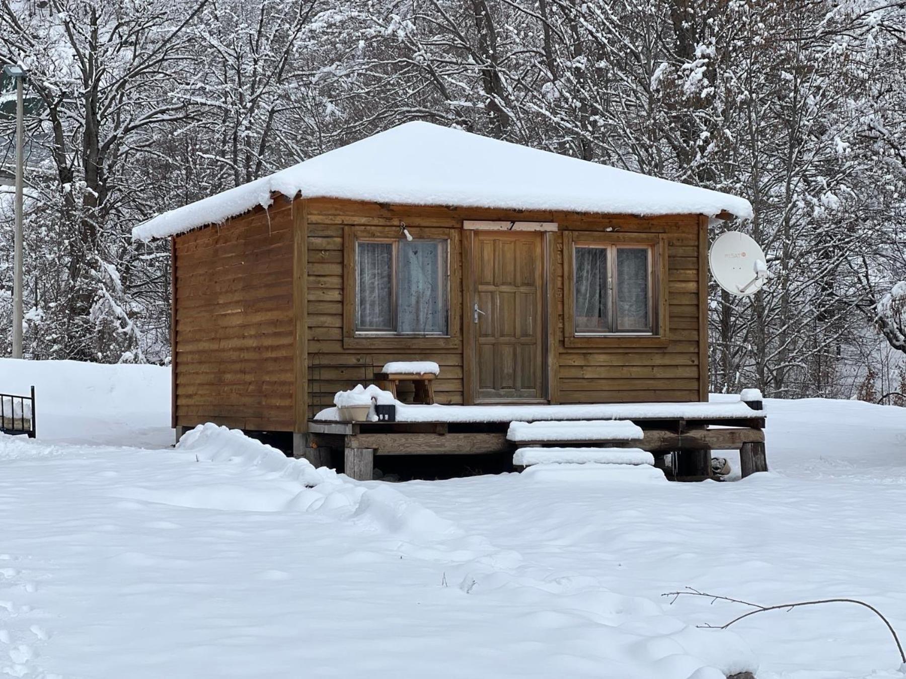Matesevo Guest Hauses Villa Kolašin Eksteriør bilde
