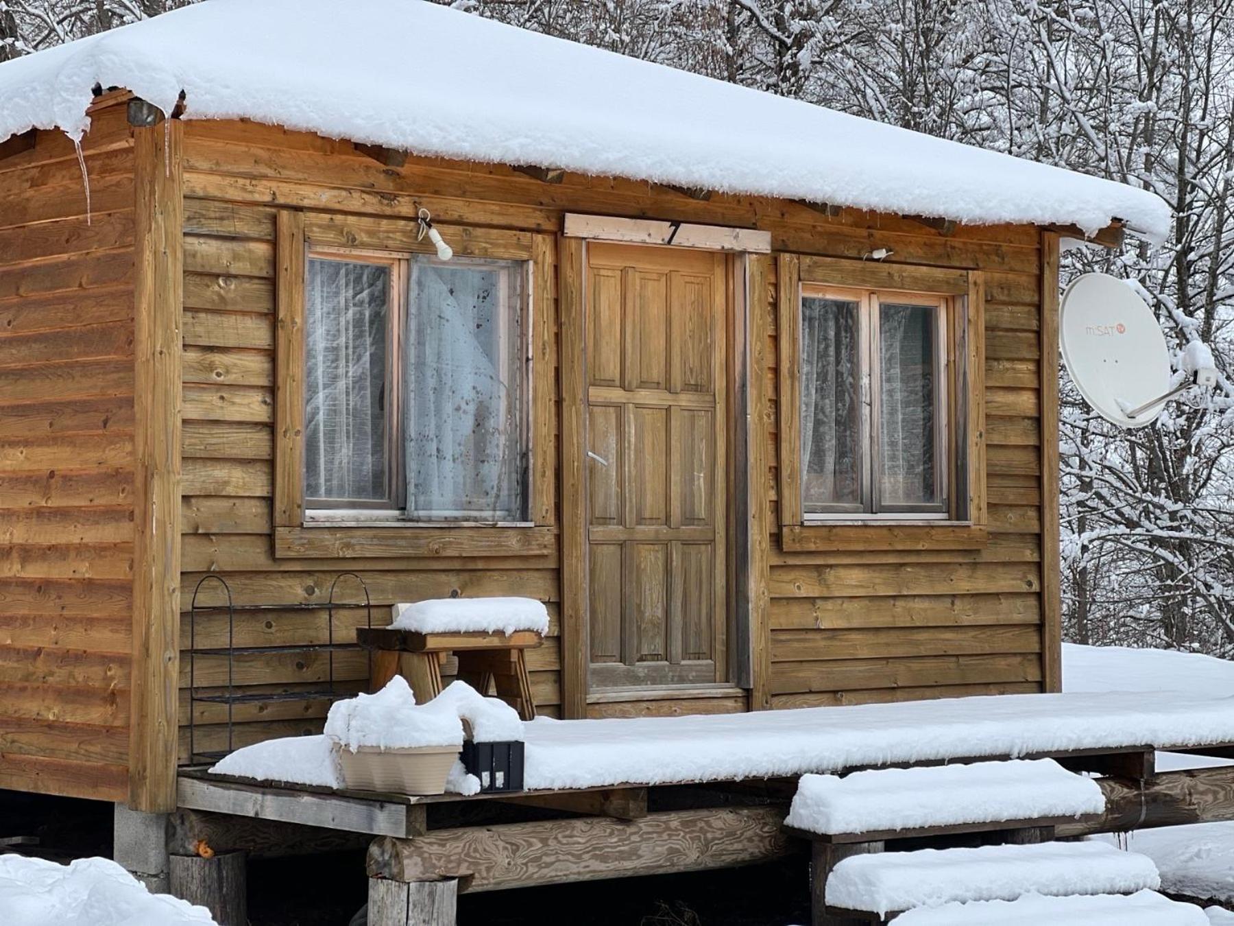 Matesevo Guest Hauses Villa Kolašin Eksteriør bilde